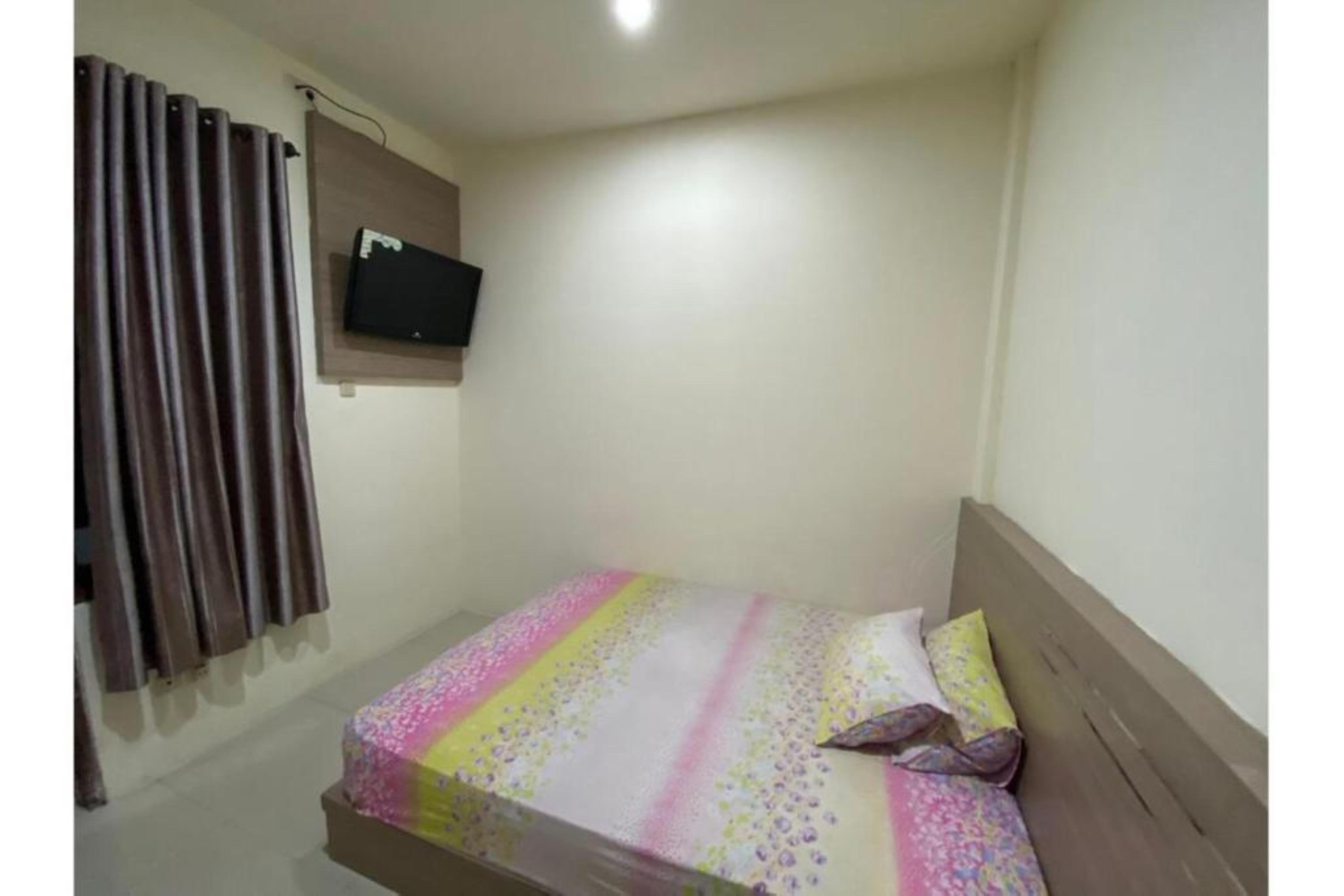 Hotel Oyo 2357 Syariah Grand Raudhah Yakarta Exterior foto