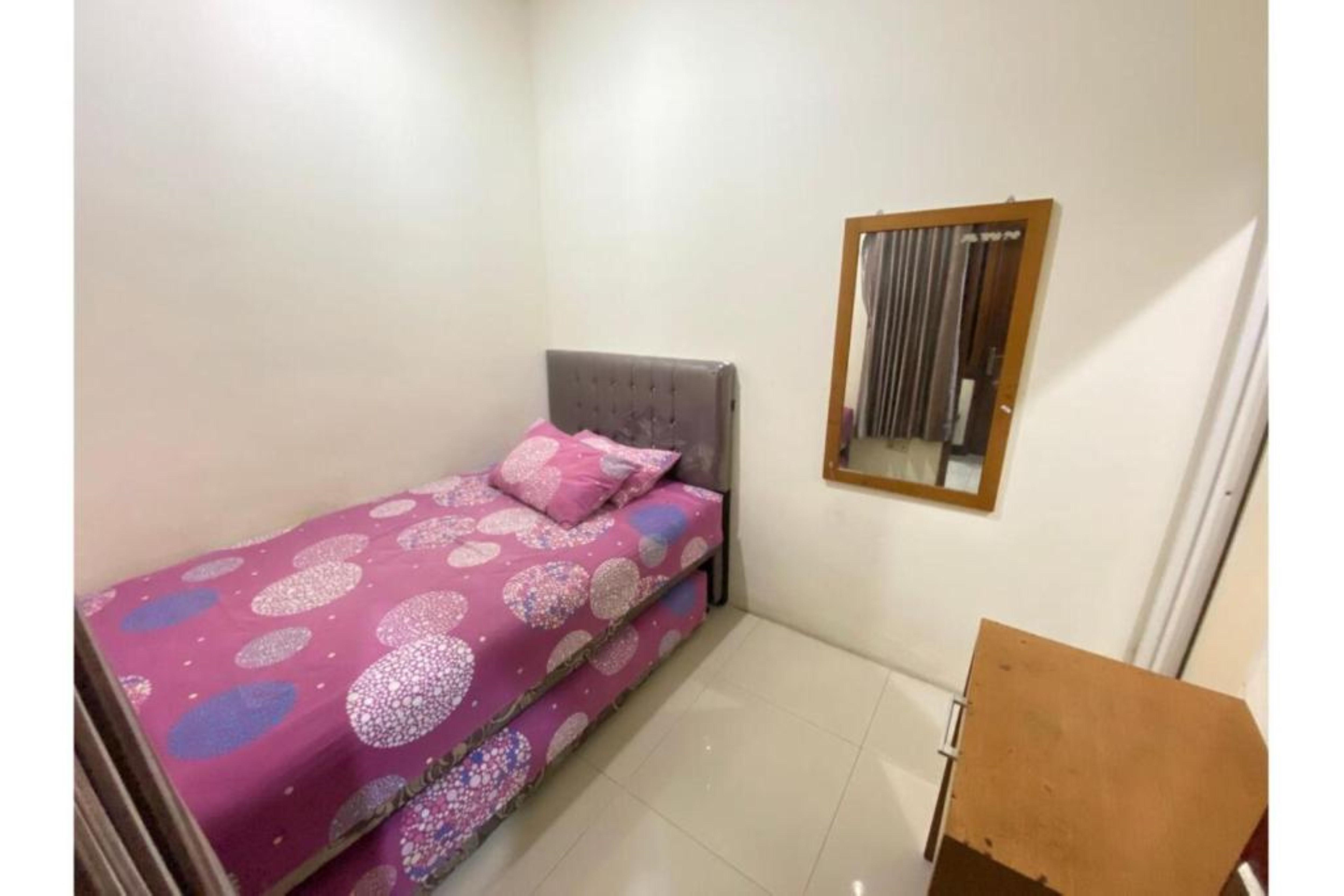 Hotel Oyo 2357 Syariah Grand Raudhah Yakarta Exterior foto