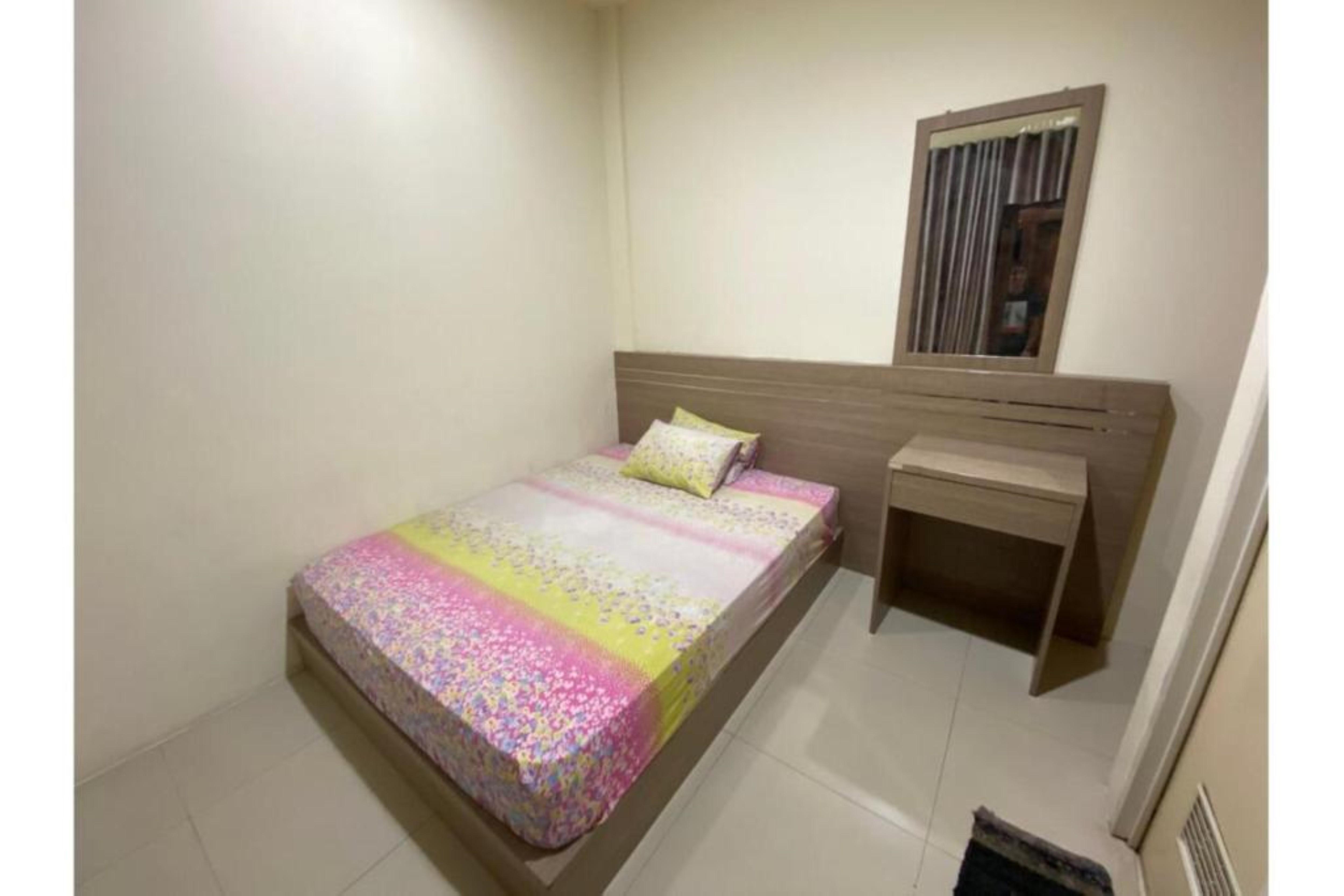 Hotel Oyo 2357 Syariah Grand Raudhah Yakarta Exterior foto